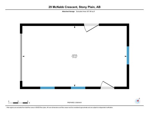 29 Mcnabb Crescent, Stony Plain, AB - Other