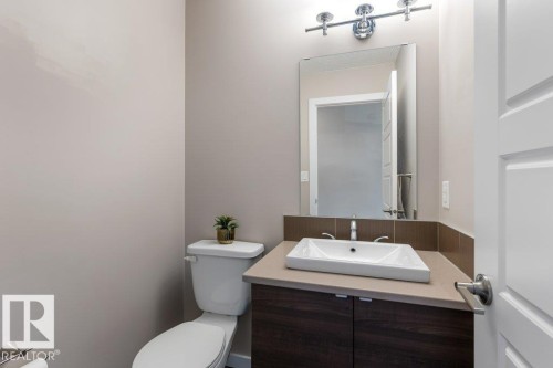 26 3710 Allan Drive, Edmonton, AB - Indoor Photo Showing Bathroom