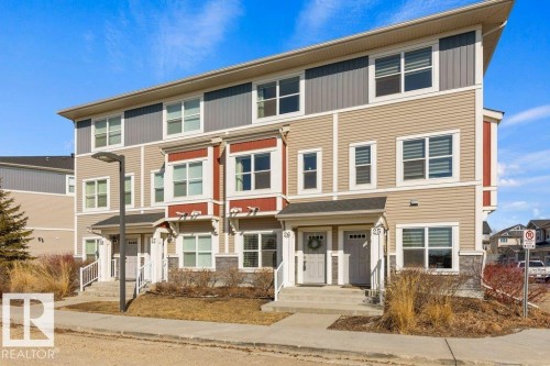 26 3710 Allan Drive, Edmonton, AB - Outdoor With Facade