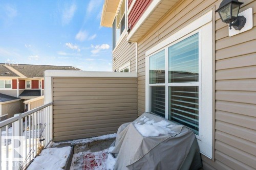 26 3710 Allan Drive, Edmonton, AB - Outdoor With Exterior