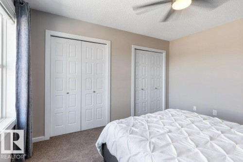 26 3710 Allan Drive, Edmonton, AB - Indoor Photo Showing Bedroom