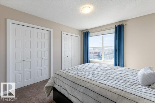26 3710 Allan Drive, Edmonton, AB - Indoor Photo Showing Bedroom
