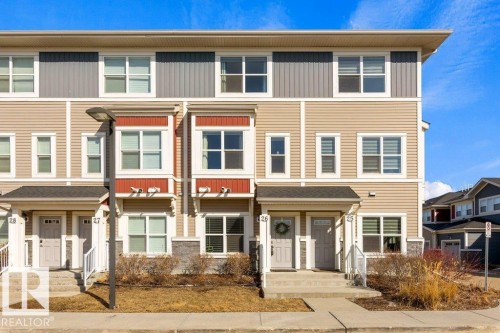 26 3710 Allan Drive, Edmonton, AB - Outdoor With Facade