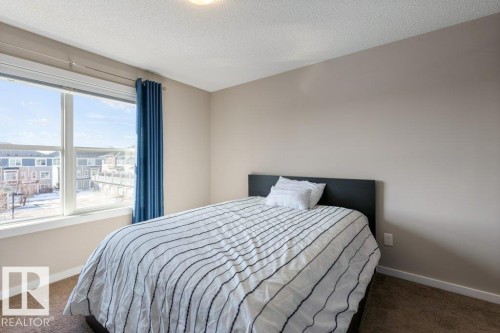 26 3710 Allan Drive, Edmonton, AB - Indoor Photo Showing Bedroom