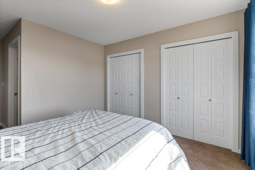 26 3710 Allan Drive, Edmonton, AB - Indoor Photo Showing Bedroom