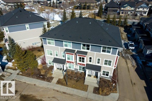 26 3710 Allan Drive, Edmonton, AB - Outdoor