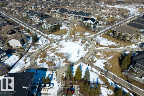 26 3710 Allan Drive, Edmonton, AB - Outdoor With View