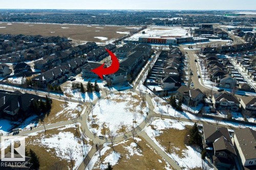 26 3710 Allan Drive, Edmonton, AB - Outdoor With View