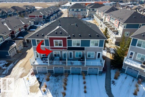 26 3710 Allan Drive, Edmonton, AB - Outdoor With Facade