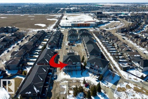 26 3710 Allan Drive, Edmonton, AB - Outdoor With View