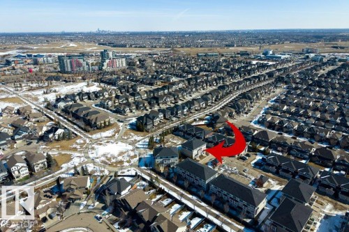26 3710 Allan Drive, Edmonton, AB - Outdoor With View