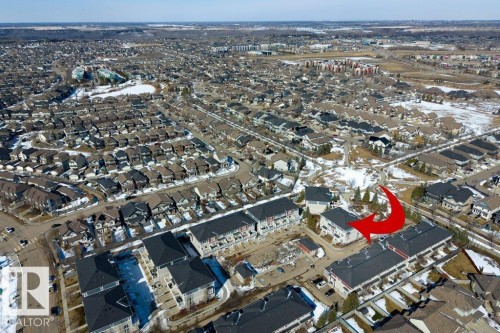 26 3710 Allan Drive, Edmonton, AB - Outdoor With View
