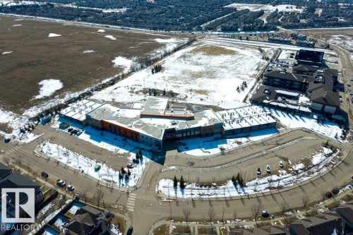 26 3710 Allan Drive, Edmonton, AB - Outdoor With View