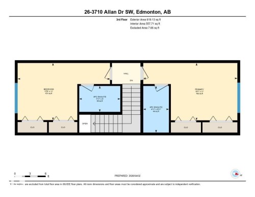 26 3710 Allan Drive, Edmonton, AB - Other