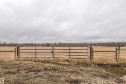 Rge Rd 73 and Twp Rd 484 Rural Brazeau County, AB T7A 1R7