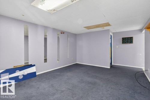5216 89 Avenue, Edmonton, AB - Indoor Photo Showing Other Room