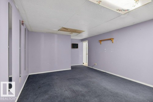 5216 89 Avenue, Edmonton, AB - Indoor Photo Showing Other Room