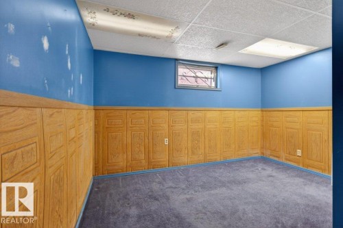 5216 89 Avenue, Edmonton, AB - Indoor