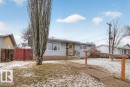5216 89 Avenue, Edmonton, AB  - Outdoor 