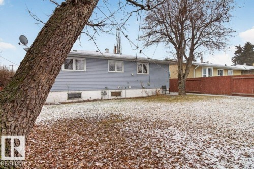 5216 89 Avenue, Edmonton, AB - Outdoor