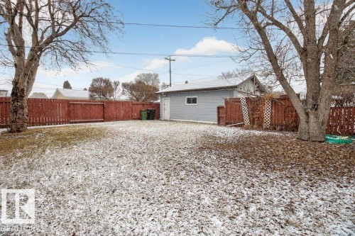 5216 89 Avenue, Edmonton, AB - Outdoor