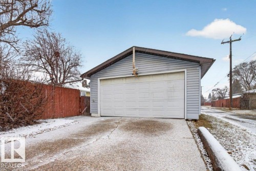 5216 89 Avenue, Edmonton, AB - Outdoor