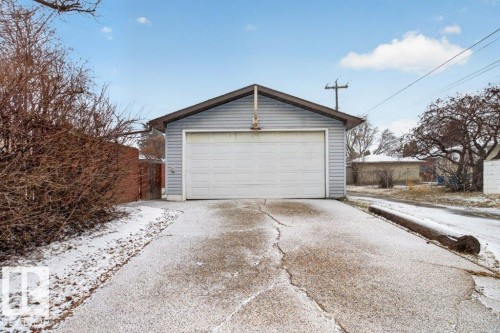 5216 89 Avenue, Edmonton, AB - Outdoor
