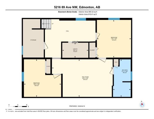 5216 89 Avenue, Edmonton, AB - Other