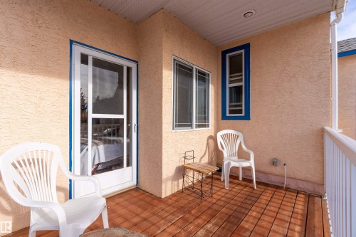 4426 53 Avenue, Leduc, AB - Outdoor With Exterior