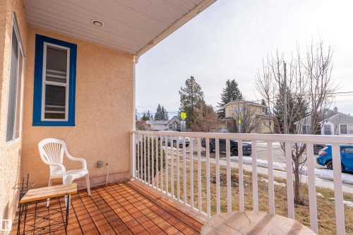 4426 53 Avenue, Leduc, AB - Outdoor With Exterior