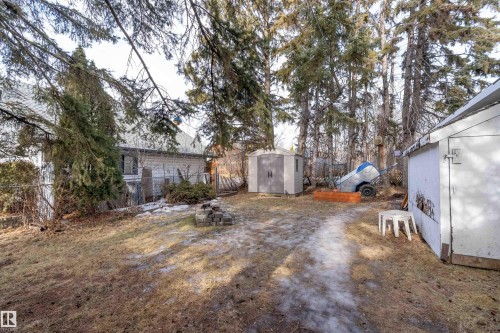 4426 53 Avenue, Leduc, AB - Outdoor