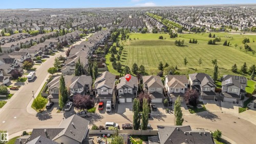 1920 69 St., Edmonton, AB - Outdoor With View