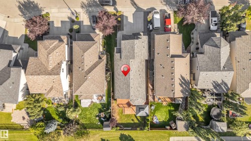 1920 69 St., Edmonton, AB - Outdoor