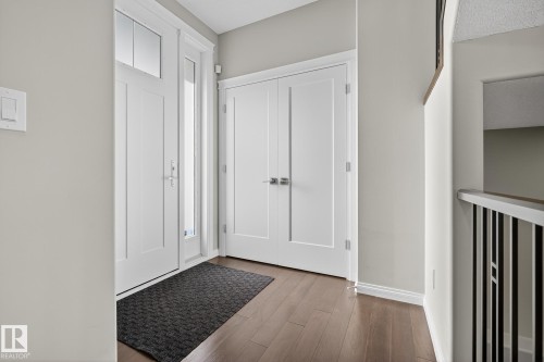 3419 Chickadee Drive, Edmonton, AB - Indoor Photo Showing Other Room
