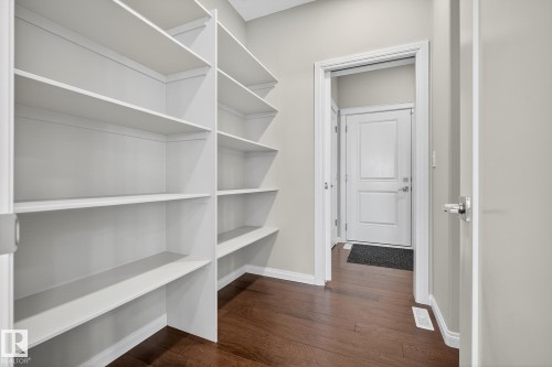 3419 Chickadee Drive, Edmonton, AB - Indoor With Storage