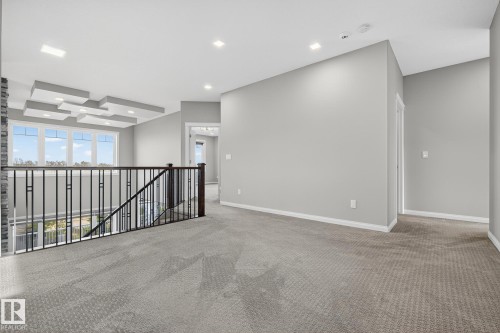 3419 Chickadee Drive, Edmonton, AB - Indoor Photo Showing Other Room