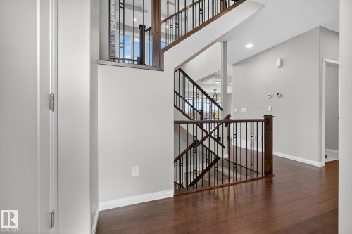 3419 Chickadee Drive, Edmonton, AB - Indoor Photo Showing Other Room