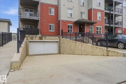 316 667 Watt Boulevard, Edmonton, AB - Outdoor