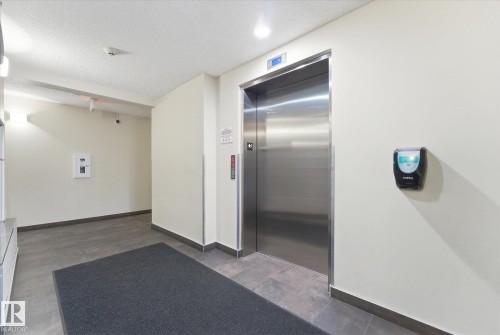 316 667 Watt Boulevard, Edmonton, AB - Indoor Photo Showing Other Room