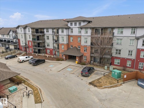 316 667 Watt Boulevard, Edmonton, AB - Outdoor