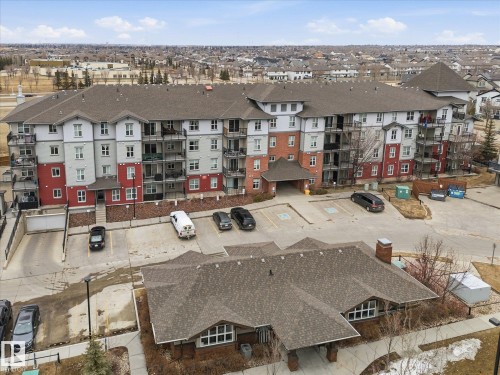 316 667 Watt Boulevard, Edmonton, AB - Outdoor