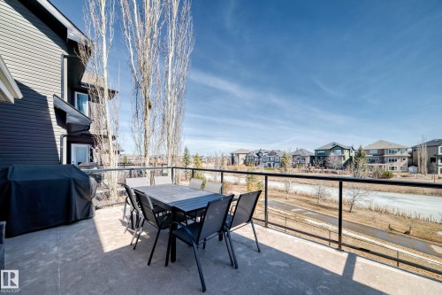 3230 Whitelaw Drive Nw, Edmonton, AB - Outdoor