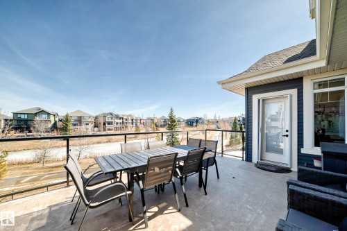 3230 Whitelaw Drive Nw, Edmonton, AB - Outdoor