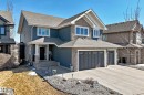 3230 Whitelaw Drive Nw, Edmonton, AB  - Outdoor With Facade 