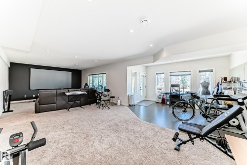 3230 Whitelaw Drive Nw, Edmonton, AB - Indoor