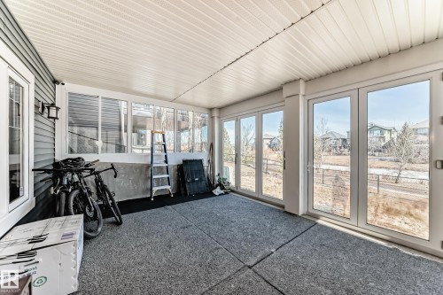 3230 Whitelaw Drive Nw, Edmonton, AB -  With Exterior