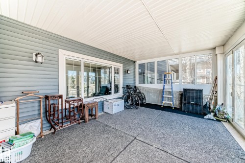 3230 Whitelaw Drive Nw, Edmonton, AB - Outdoor With Exterior