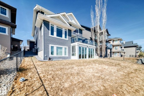 3230 Whitelaw Drive Nw, Edmonton, AB - Outdoor