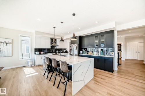 3230 Whitelaw Drive Nw, Edmonton, AB - Indoor