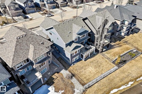 3230 Whitelaw Drive Nw, Edmonton, AB - Outdoor
